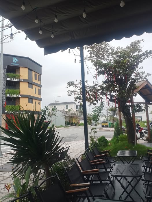 Nhà phố khu dân cư Nam Trần Hưng Đạo, 100m² giá 2.6 tỷ - Cơ hội đầu tư hấp dẫn!