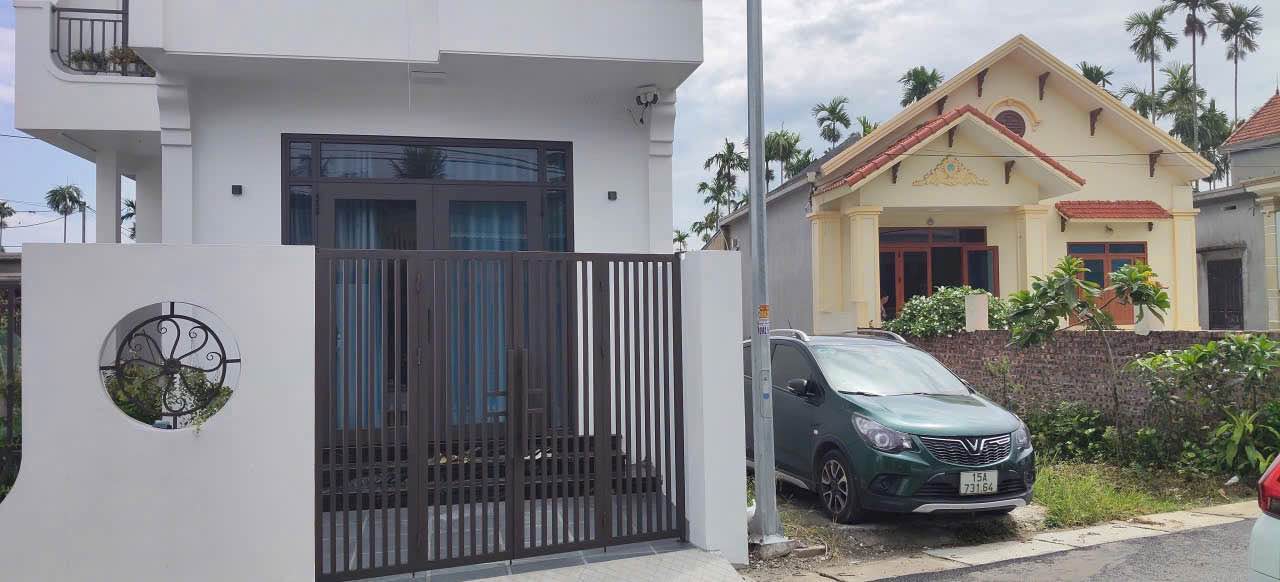 Đất thổ cư Thôn 4, Thiên Hương 99m² giá 3 tỷ - Đầu tư sinh lời cao!