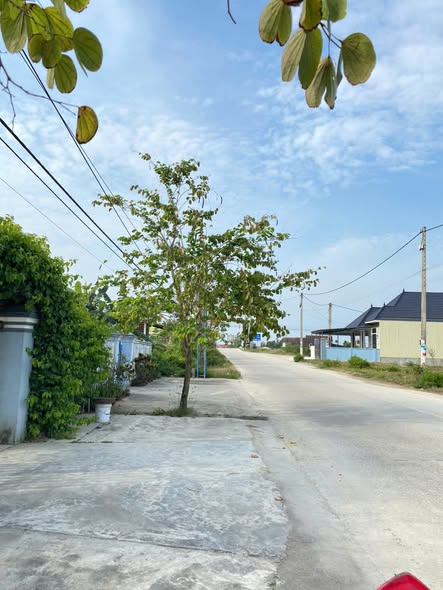 Đất nền KDC Gò Cát Ông Triều, Khánh Cường 187m² - Vị trí vàng, tiềm năng lớn!