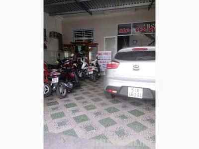 Nhà nghỉ mặt tiền đường Nguyễn Việt Dũng, Cái Răng, 224m² giá 14 tỷ - Sẵn sàng chuyển nhượng!