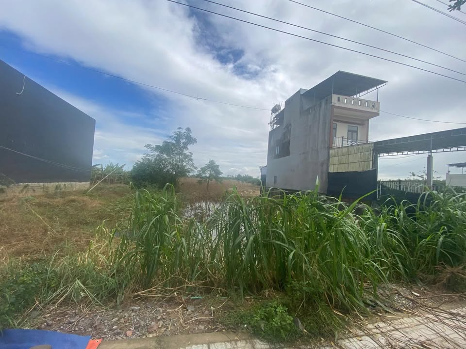 Đất nền Châu Ổ, Bình Sơn, 100m² chỉ 1.3 tỷ - Cơ hội đầu tư tuyệt vời!