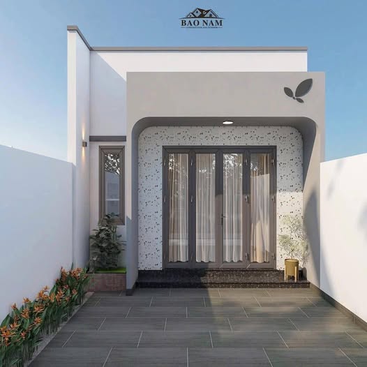 Nhà phố chính chủ quận Long Khánh 120m² - Đầy đủ nội thất, giá tốt!