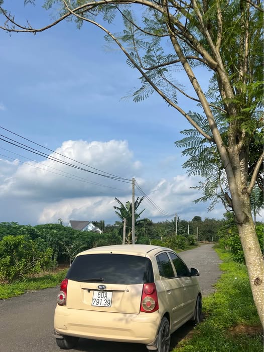 Đất thổ cư Phước Bình, Long Thành 140m² giá chỉ 900 triệu - Đầu tư sinh lời ngay!