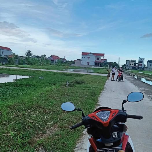 Đất thổ cư Thọ Phú 130m² giá 500 triệu - Cơ hội đầu tư hiếm có!