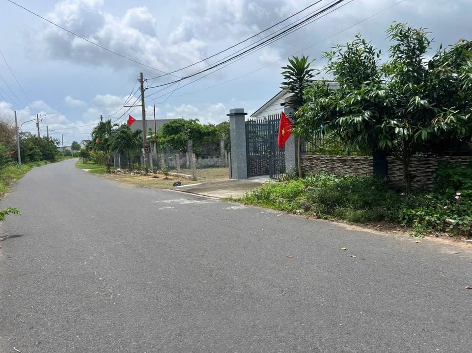 Đất nền Châu Pha - Bà Rịa 1115m² giá 3.1 tỷ - Pháp lý rõ ràng!