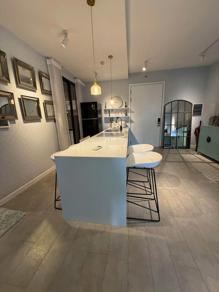 Căn hộ 1PN sân vườn riêng Feliz En Vista, Thủ Đức 71m² giá 8 tỷ - Không gian sống khác biệt!