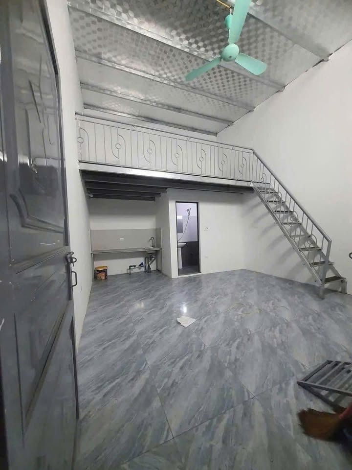 Phòng trọ cho thuê tại Vân Lũng, An Khánh 30m² chỉ 2.7 triệu - Không gian thoáng đãng!