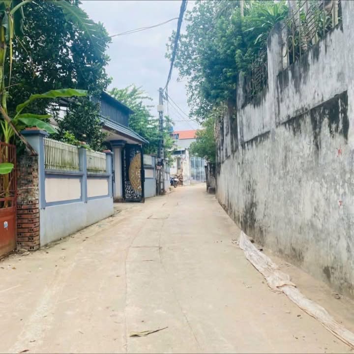 Nhà bán tại xã Sen Phương, huyện Phúc Thọ, 80m² chỉ 2 tỷ - Đường thông, ô tô đỗ cửa!