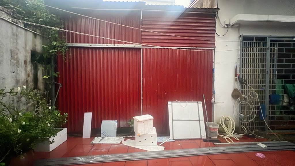 Đất La Phù Hoài Đức 40m² giá 5 tỷ - Vị trí kinh doanh sầm uất