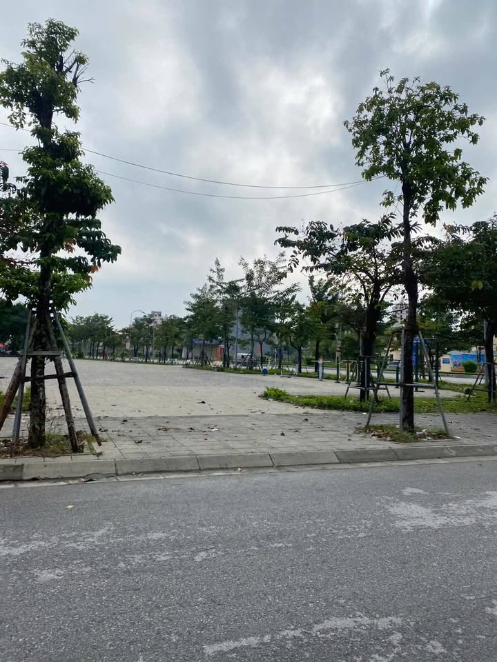 Đất nền KĐT Nguyên Khê, Đông Anh 270m² giá 32.4 tỷ - Cơ hội đầu tư sinh lời cao!