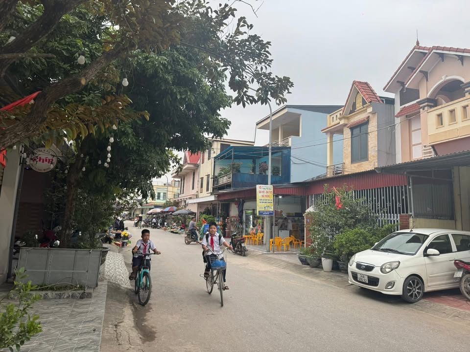 Đất nền Hòa Nghĩa Dương Kinh 101,9m² - Vị trí vàng gần Vinhomes Dương Kinh!