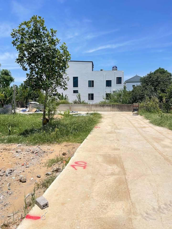 Đất Nền Vinh Phú 75m² giá 950 triệu - Cơ hội đầu tư hiếm có!