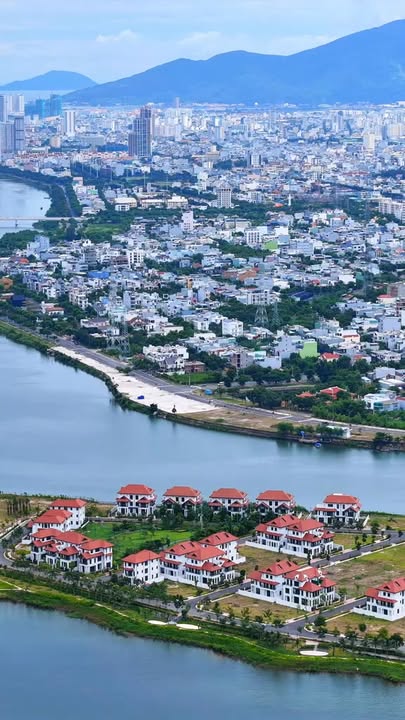 Nhà bán Hòa Xuân, Đà Nẵng - Diện tích 189m² giá từ 5.4 tỷ - Thương lượng ngay!