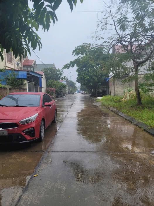 Đất Bãi Bông Phổ Yên 85m² chỉ 1.01 tỷ - Cơ hội đầu tư hấp dẫn!