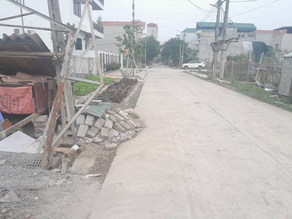 Kho xưởng cho thuê tại Ninh Bình 312m² - Phù hợp xây dựng xưởng và sân chơi