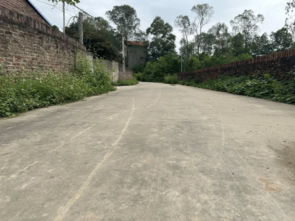 Đất nền 600m² tại phường Phổ Yên, Thái Nguyên - Xây biệt thự nhà vườn lý tưởng!