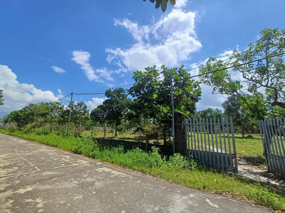 Đất thổ cư Suối Hiệp 8600m² giá 2.5 triệu/m - Đầu tư sinh lời tuyệt vời!