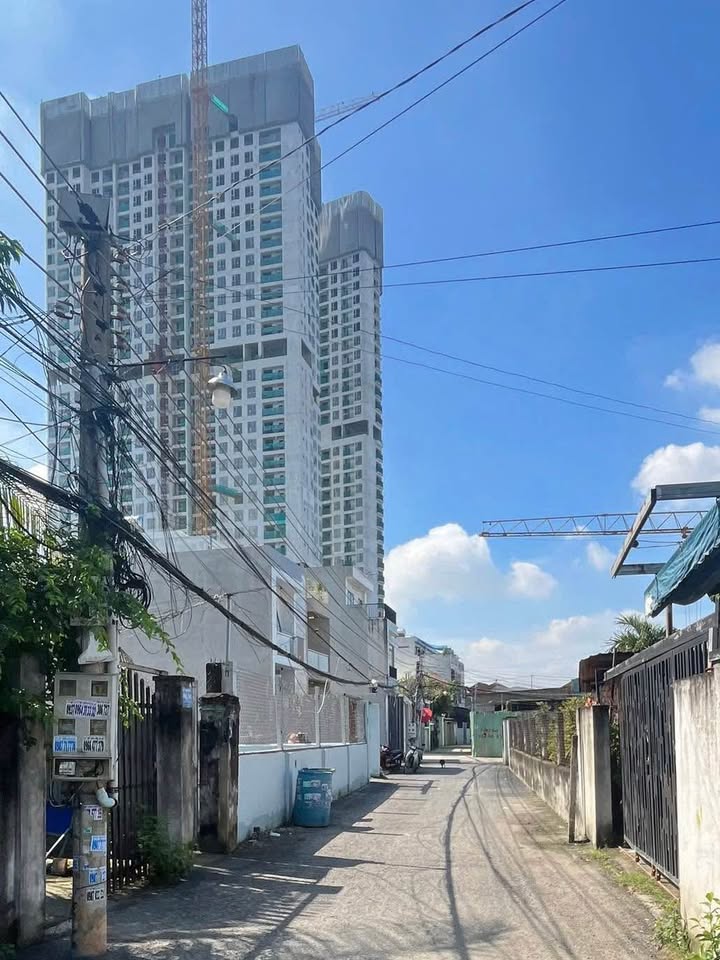 Đất nền Vĩnh Phú 326.5m² giá 9.5 tỷ - Đầu tư sinh lời cực cao!