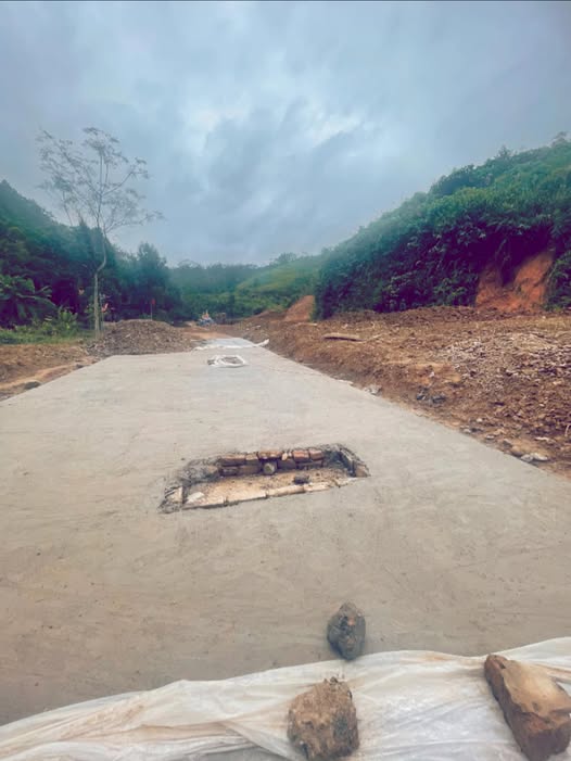 Đất nền Đức Xuân Thái Nguyên 200m² giá 630 triệu - Đường 7m ô tô tránh nhau!