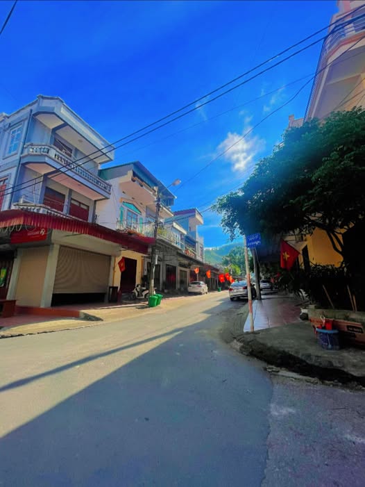 Nhà 2 tầng tại phường Đức Xuân, Thái Nguyên 80m² giá 1.6 tỷ - Vị trí trung tâm tiện ích