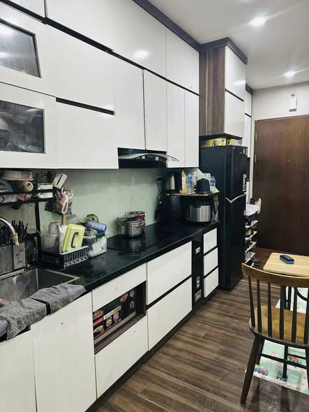 Chung cư Ecohome 3 Bắc Từ Liêm 65m² giá 4.4 tỷ - Vị trí đắc địa, sẵn sàng giao dịch!