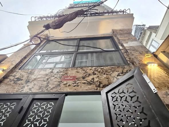 Toà CCMN Mễ Trì 60m² giá 13 tỷ - Đầu tư sinh lời ổn định!