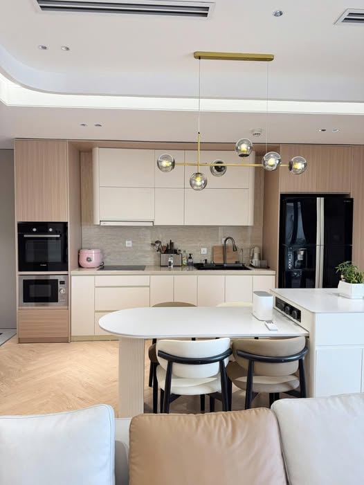 Căn hộ 30T Nam Trung Yên 75.2m² giá 6.72 tỷ - Thiết kế hiện đại, sổ đỏ chính chủ!