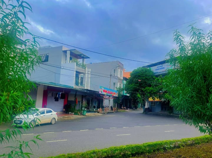 Căn nhà 3 tầng tại phường Đức Xuân, Thái Nguyên 75m² giá 2.5 tỷ - Đầu tư sinh lời!