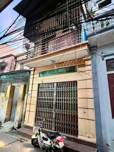 Nhà riêng Kỳ Bá, Thái Bình 28m² - Chính chủ bán gấp, tiện nghi đầy đủ!