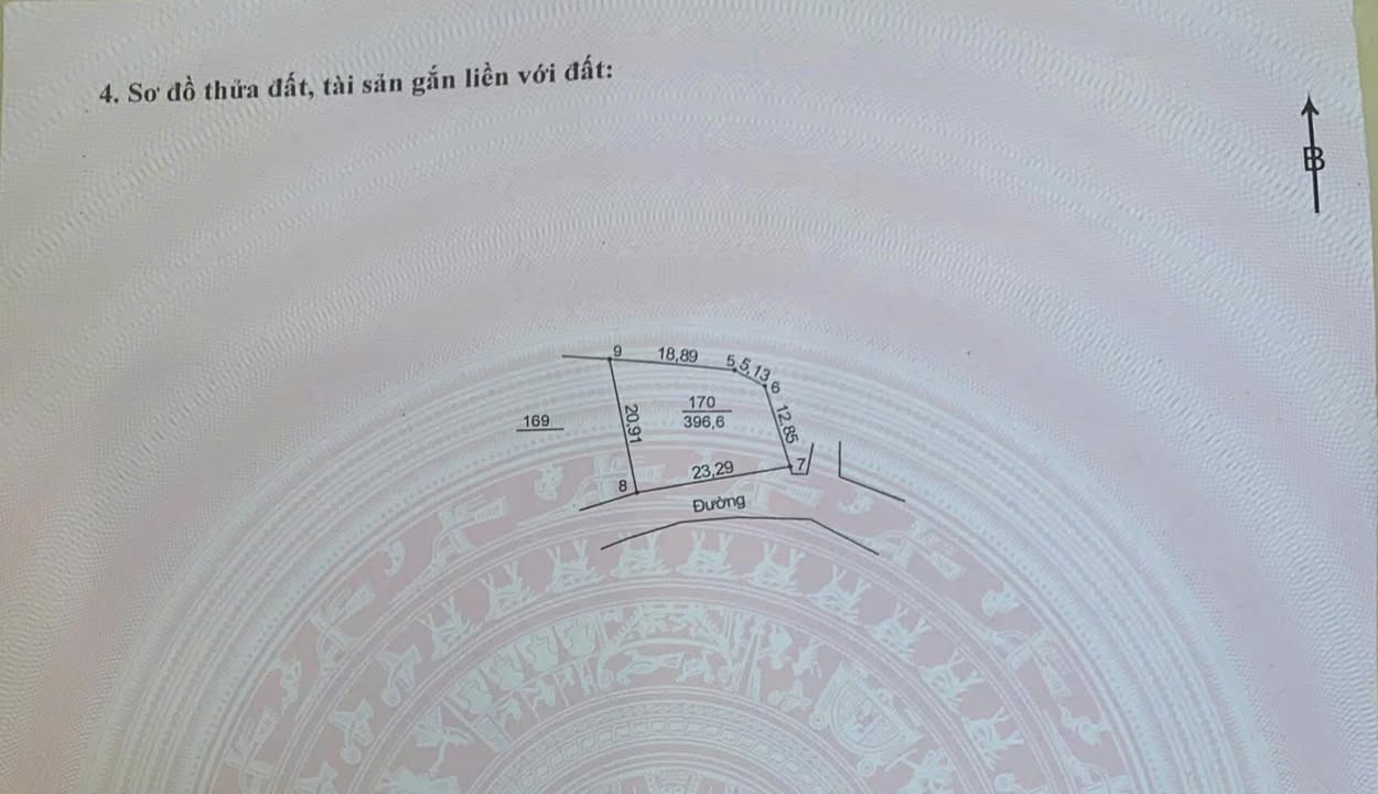 Đất nền Yên Bài, Ba Vì 400m² giá 6 tỷ - Cơ hội đầu tư hấp dẫn!