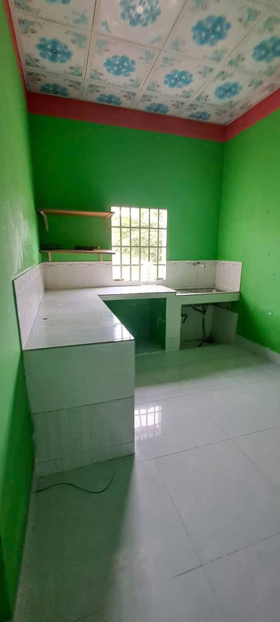 Nhà cho thuê tại đường Bùi Thị Xuân, Dĩ An 70m² - Giá 3.5 triệu/tháng hấp dẫn!