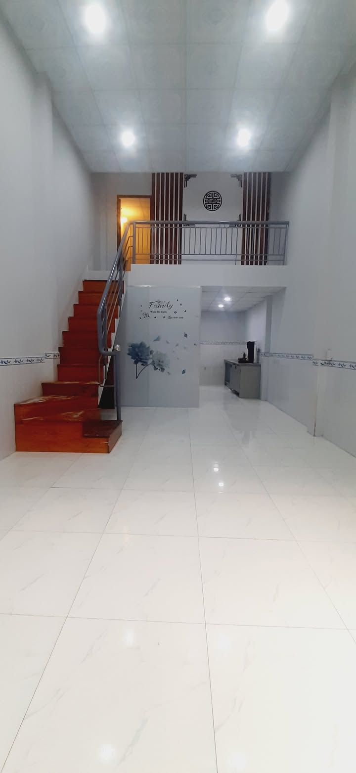 Nhà riêng Tân Phước Khánh 44m² giá 800 triệu - Gần trung tâm tiện ích!