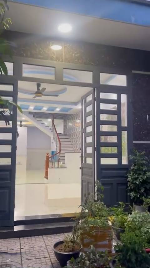 Nhà cho thuê 3PN tại phường Tân Đông Hiệp, Dĩ An - Giá 7 triệu/tháng, vị trí gần bến xe!