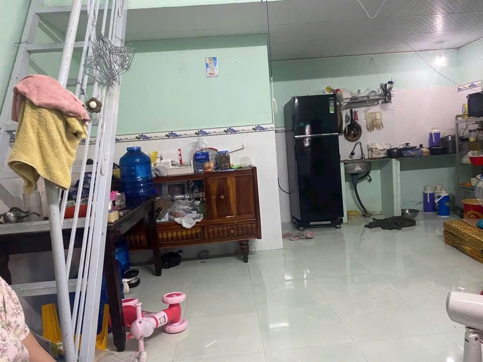 Nhà riêng Ngọc Thảo Nha Trang 81m² giá 1.04 tỷ - Đầu tư sinh lời với phòng trọ cho thuê!