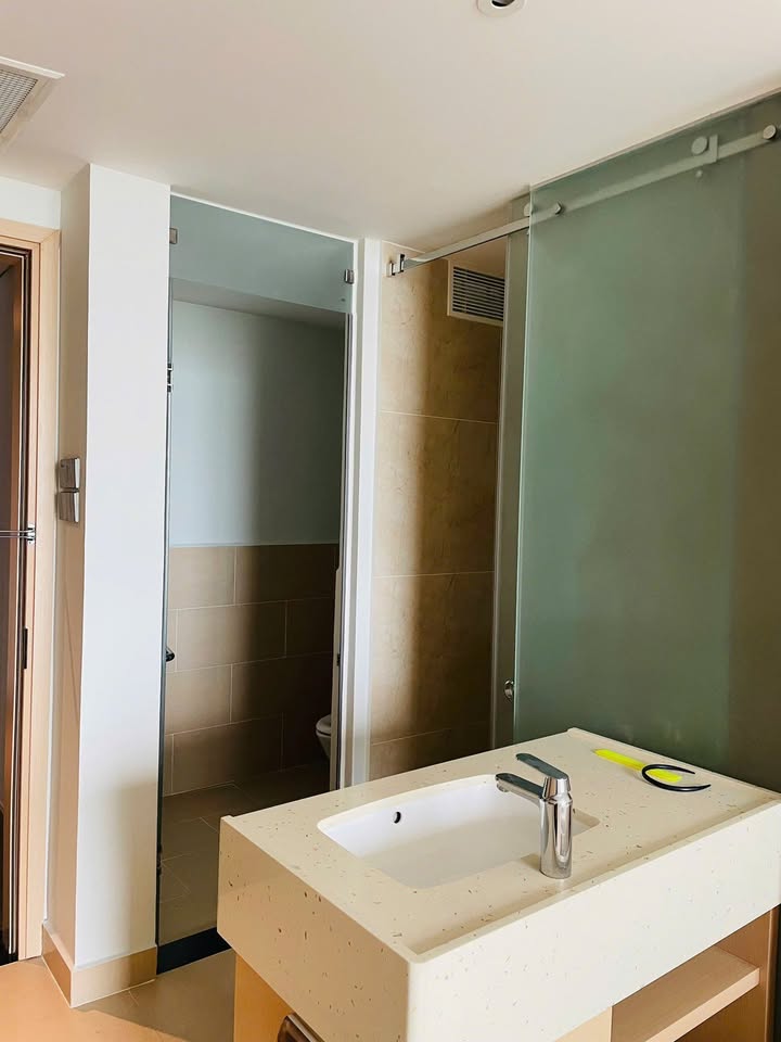 Căn hộ The Arena Cam Ranh 36m² giá 950 triệu - Sẵn sàng vào ở ngay!