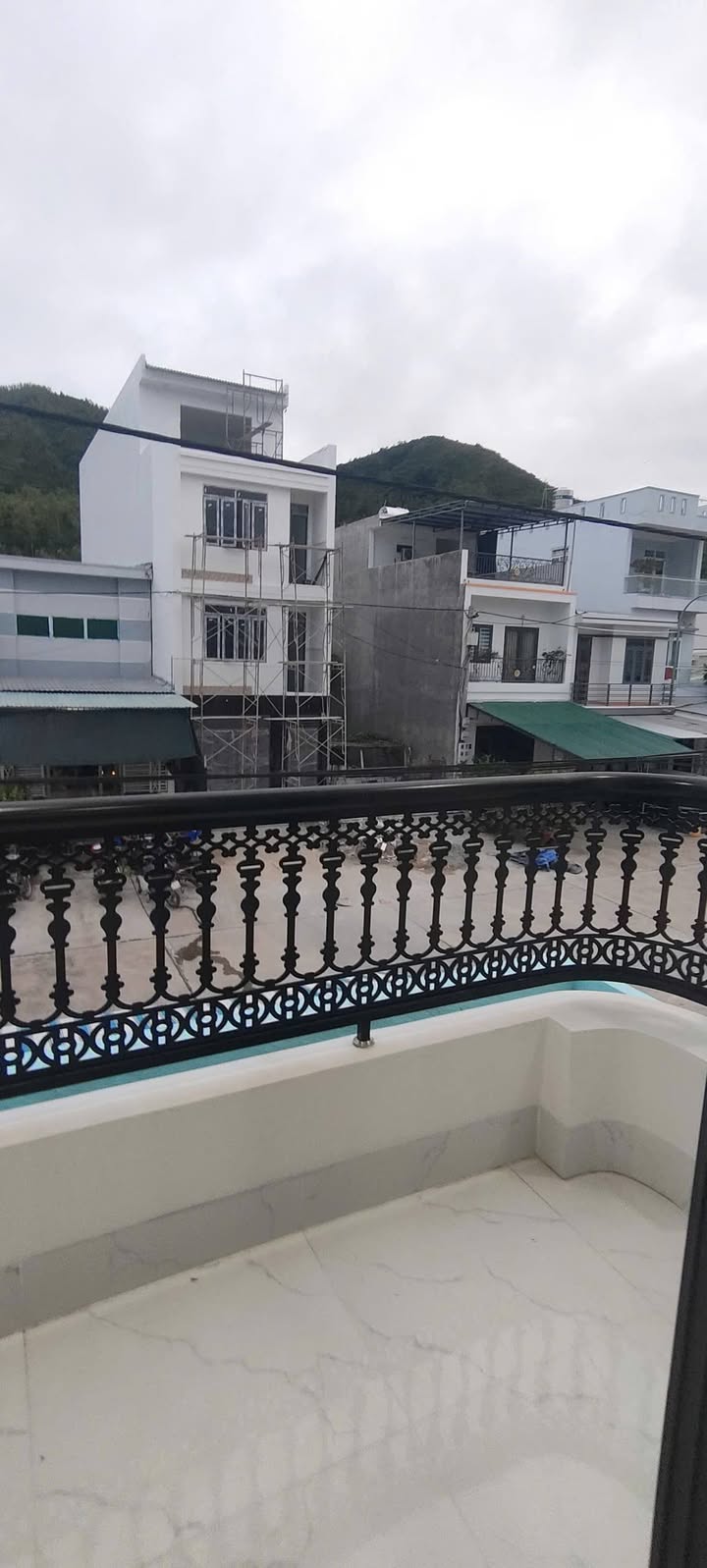 Nhà 3 tầng KDC Hòn Rớ II, Nha Trang 100m² giá 7.6 tỷ - Thiết kế hiện đại, chính chủ!