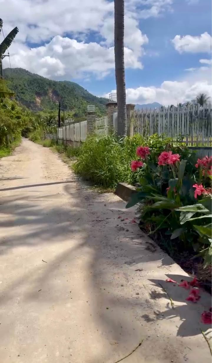 Đất thổ cư Suối Hiệp Diên Khánh 100m² chỉ từ 800 triệu - Cơ hội đầu tư tốt!