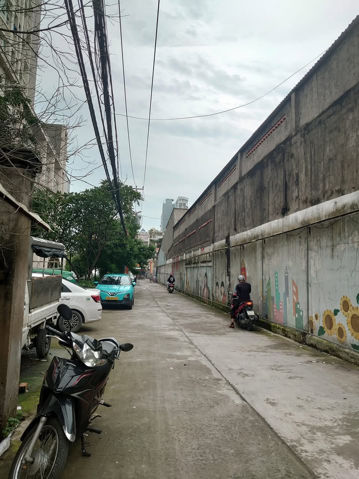 Bán nhà FrontHouse Tân Hòa Đông Quận 6, 26m² giá 3.5 tỷ - Kinh doanh tiệm phở siêu lợi nhuận!