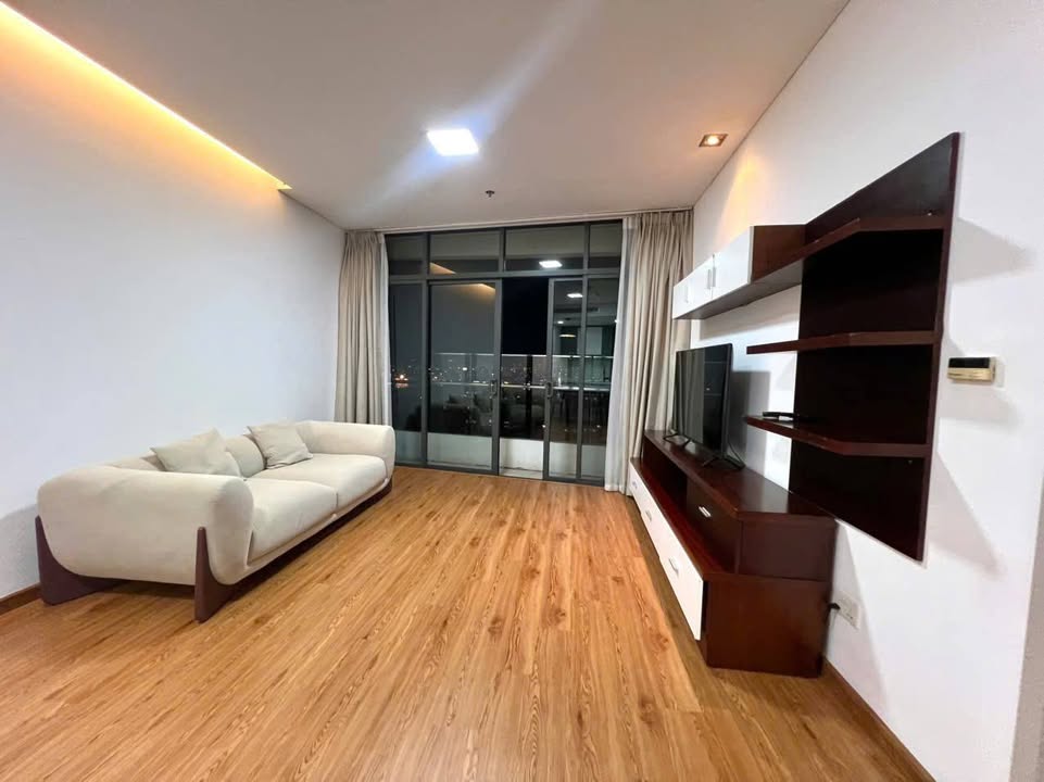 Căn hộ 1 phòng ngủ cho thuê tại City Garden - Boulevard Tower, Bình Thạnh | 70m² | 24 triệu/tháng - Cuộc sống hiện đại ngay giữa lòng Sài Gòn!