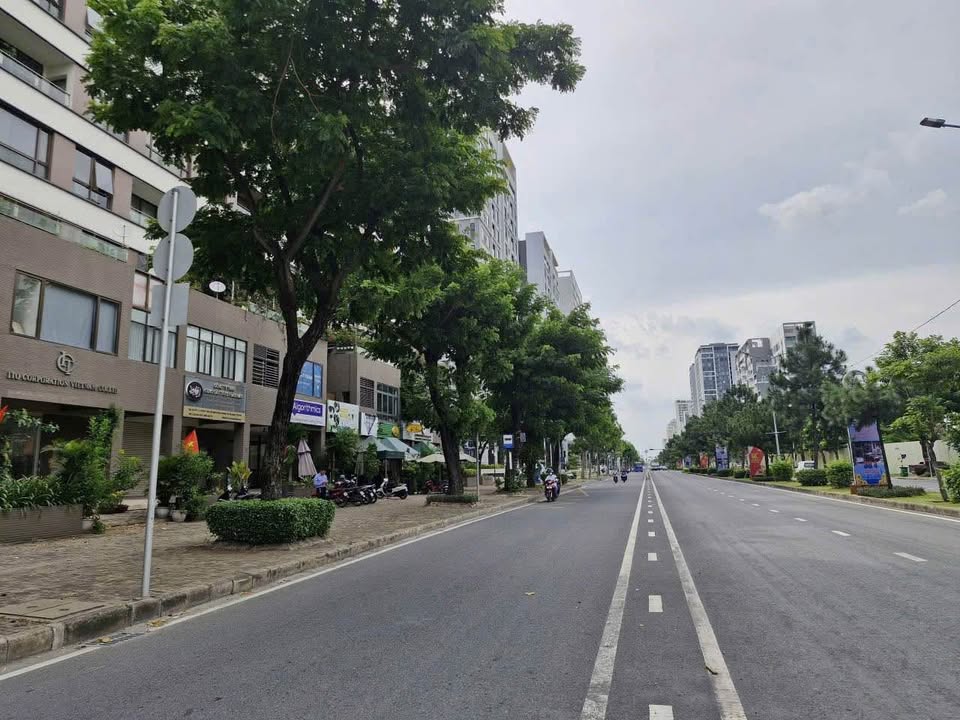 Shophouse 247 Nguyễn Lương Bằng Quận 7, 93m² giá 18 tỷ - Cơ hội đầu tư hấp dẫn!