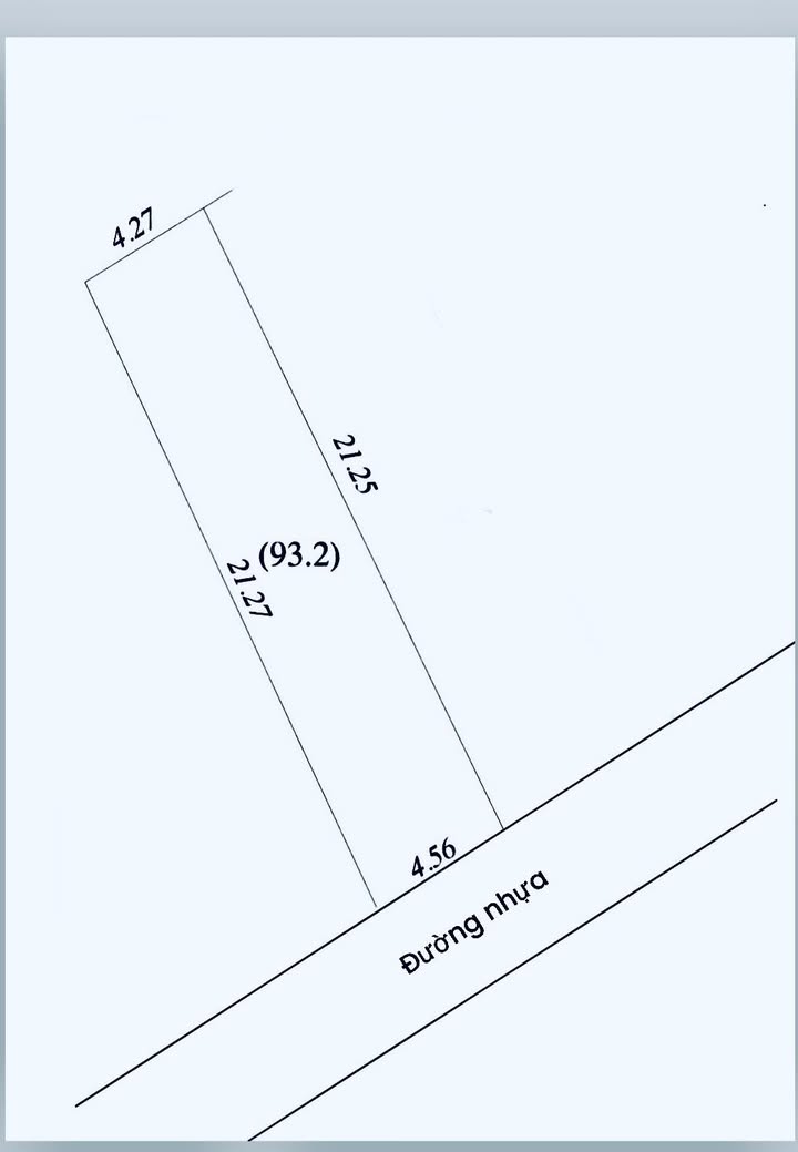 FrontHouse Đinh Văn Chất, Hưng Đông 93m² giá 3 tỷ - Mặt tiền kinh doanh lý tưởng!