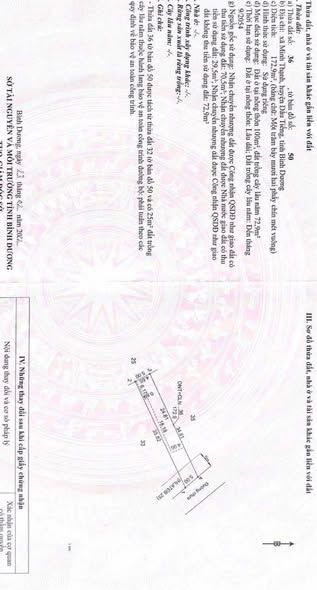 Đất nền Minh Thạnh Dầu Tiếng 175m² giá chỉ 400 triệu - Cơ hội đầu tư tuyệt vời!