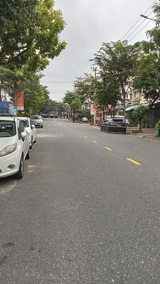 Nhà phố 3 tầng đường 10.5, Khuê Trung, Cẩm Lệ - Giá tốt 22 tỷ!