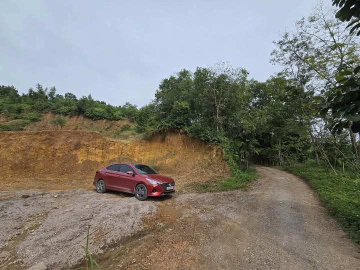 Đất nền Lương Sơn 7000m² giá 3 tỷ - Cơ hội đầu tư tuyệt vời!