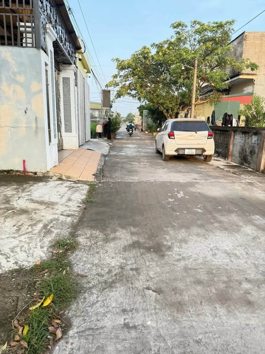 Đất nền Nam Trung Tiền Hải 95m² - Tiện ích vàng cách 300m!