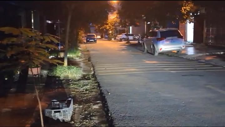 Nhà riêng Ngõ 5 Nam Bình 70m² giá 4.05 tỷ - Chính chủ bán gấp!