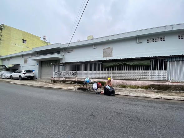 Đất mặt tiền Hương Lộ 2, quận Bình Tân, 80m² giá 8.8 tỷ - Cơ hội đầu tư hấp dẫn!