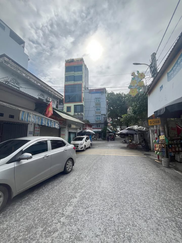 Đất Kim Chung Đông Anh 60m² giá thỏa thuận - Mặt tiền ô tô vào tận nơi!