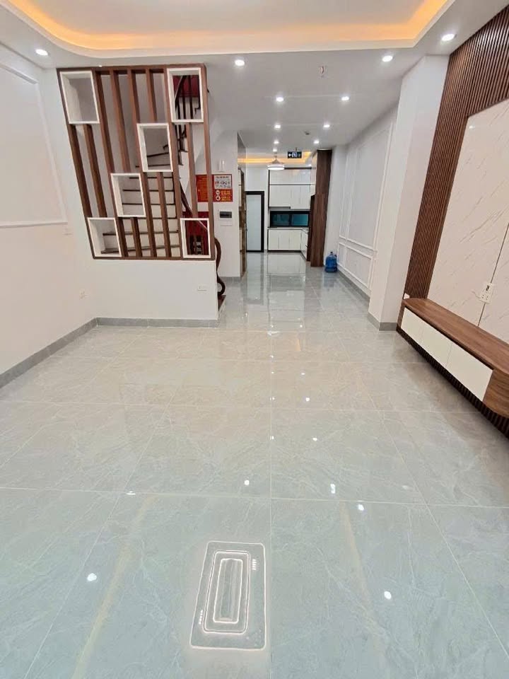 Đất Dương Nội Hà Đông 49m² giá 6.2 tỷ - Đầu tư sinh lời ngay!