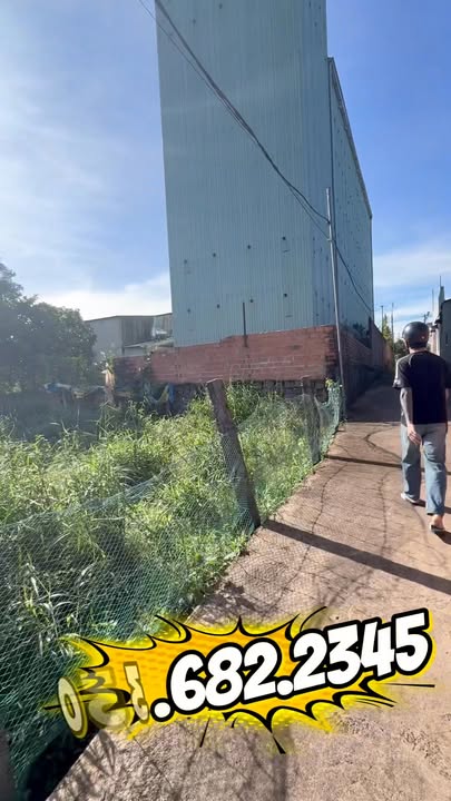 Đất nền Ia Kha, Gia Lai 400m² giá 580 triệu - Sổ hồng chính chủ, đầu tư sinh lời!